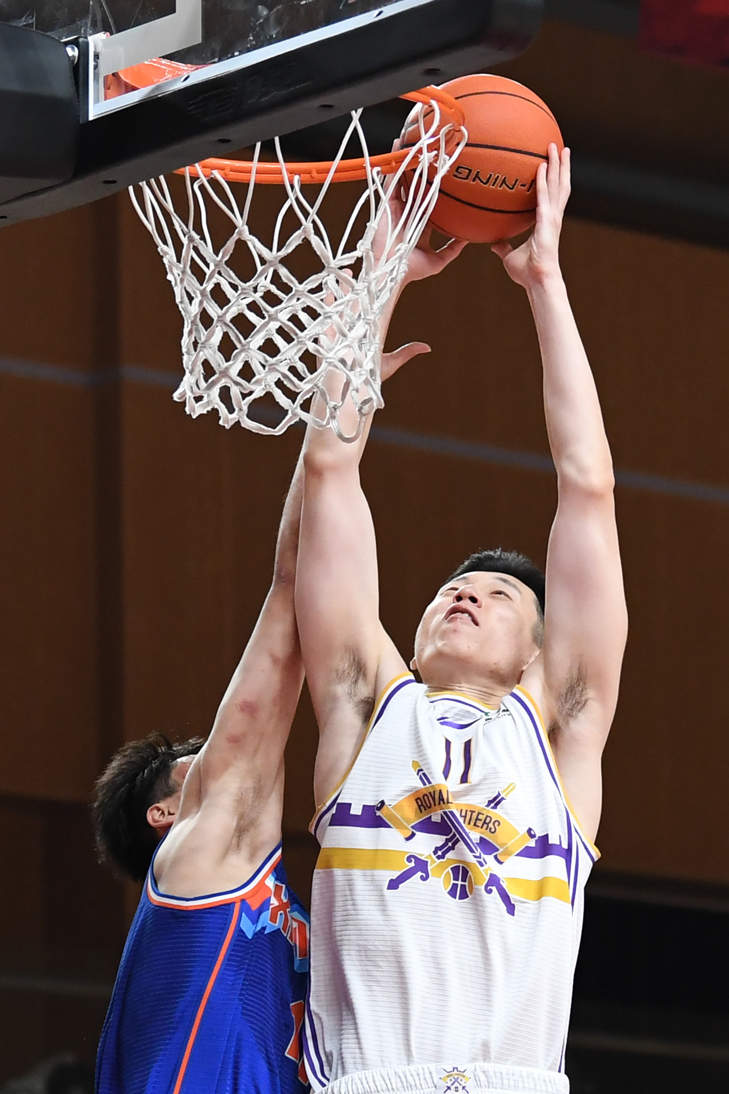 当火箭在攻 当火箭在攻